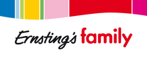 Ernsting's family