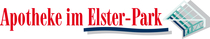Logo Apotheke im Elster Park Logo Apotheke im Elster Park