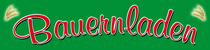 Logo Bauernladen M. Dressel Logo Bauernladen M. Dressel