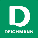 Logo Deichmann Logo Deichmann