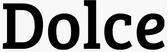 Logo Dolce