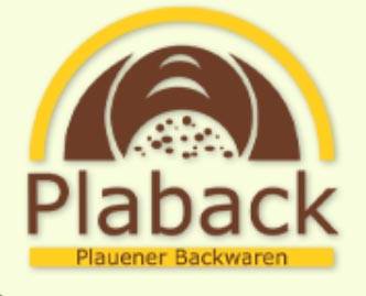 Logo Plaback